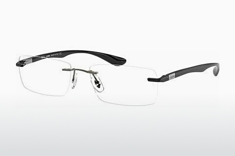 Designer szemüvegek Ray-Ban RX8724 1000