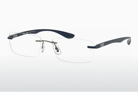 Designer szemüvegek Ray-Ban RX8724 1217