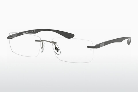 Designer szemüvegek Ray-Ban RX8724 1218