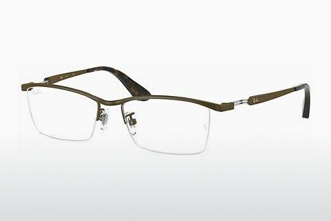 Designer szemüvegek Ray-Ban RX8746D 1020