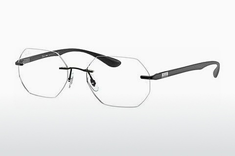 Designer szemüvegek Ray-Ban RX8765 1128
