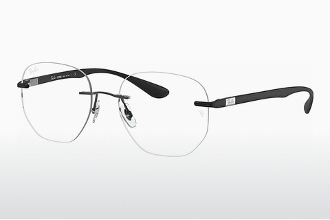 Designer szemüvegek Ray-Ban RX8766 1128