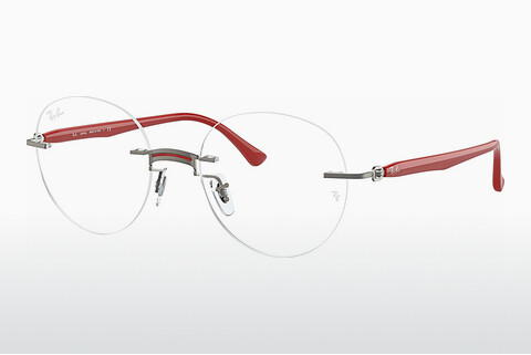 Designer szemüvegek Ray-Ban RX8768 1229