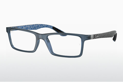 Designer szemüvegek Ray-Ban RX8901 5262