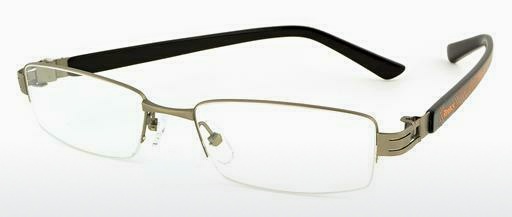 Designer szemüvegek Reebok R1008 DKG