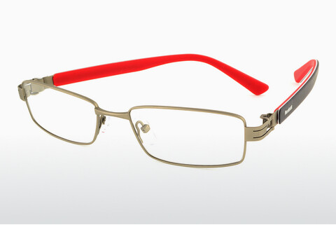 Designer szemüvegek Reebok R1009 DKG