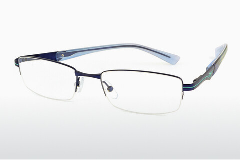 Reebok R1010 BLU Szemüvegkeret