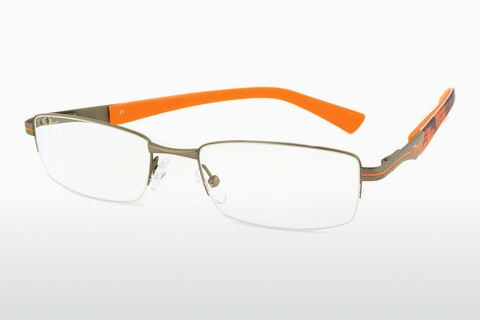 Designer szemüvegek Reebok R1010 DKG