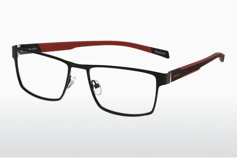 Reebok R1020 BLK Szemüvegkeret