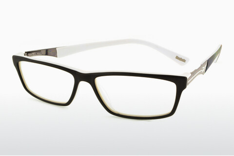Reebok R3006 BLK Szemüvegkeret
