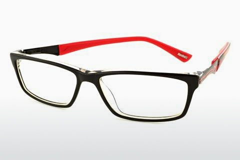 Reebok R3006 RED Szemüvegkeret