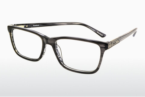 Reebok R3007 GRY Szemüvegkeret