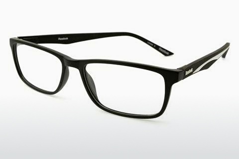 Reebok R3014 BLK Szemüvegkeret