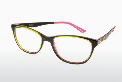 Reebok R4005 BKP Szemüvegkeret