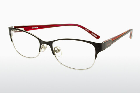 Reebok R4007 BLK Szemüvegkeret