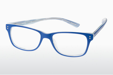 Reebok R6002 BLU Szemüvegkeret