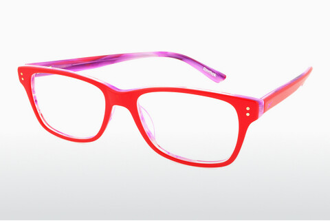 Reebok R6002 RED Szemüvegkeret