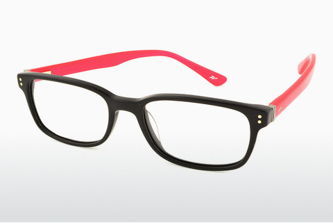 Reebok R6003 BKR Szemüvegkeret