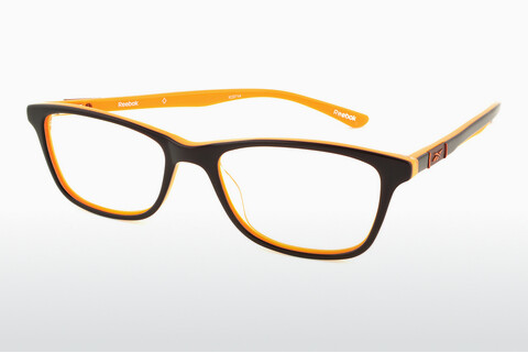 Reebok R6006 BKO Szemüvegkeret