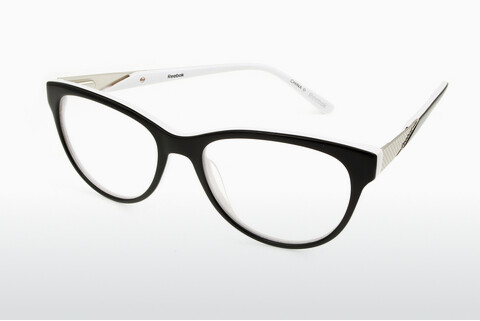 Reebok R6014 BLK Szemüvegkeret