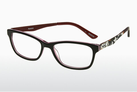 Reebok R6018 BRG Szemüvegkeret