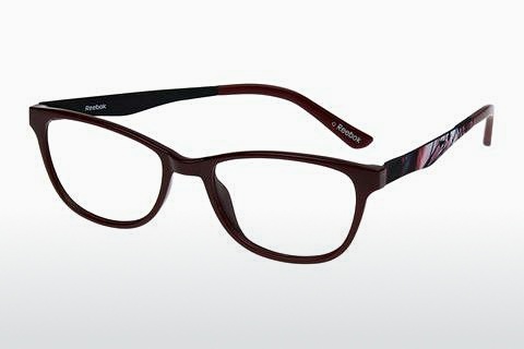 Reebok R6020 RED Szemüvegkeret