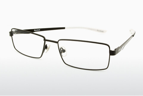 Reebok RB7002 BLK Szemüvegkeret