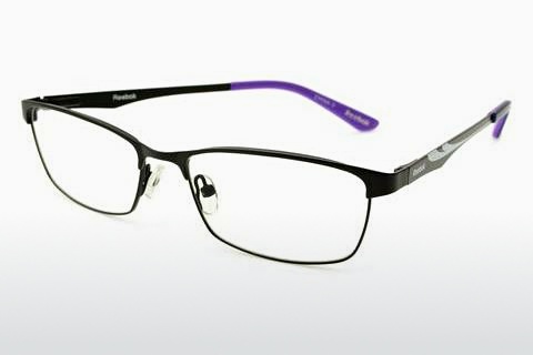 Reebok RB8002 BLK Szemüvegkeret