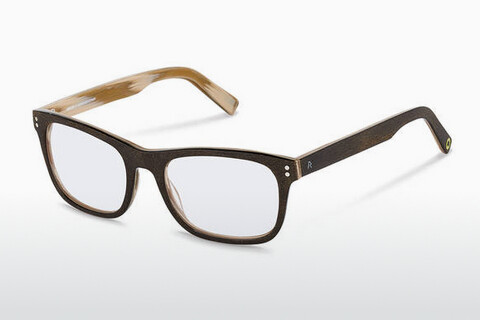 Designer szemüvegek Rocco by Rodenstock RR420 I