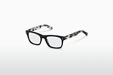 Designer szemüvegek Rocco by Rodenstock RR420 O