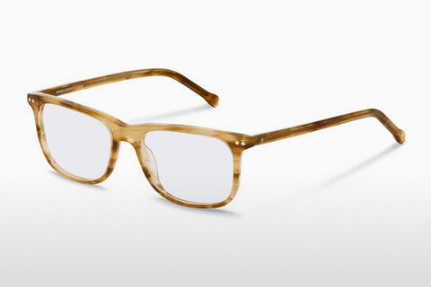 Designer szemüvegek Rocco by Rodenstock RR433 B