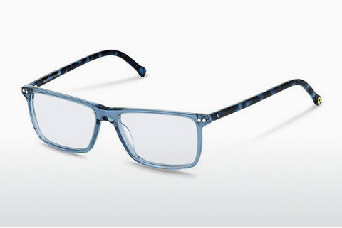 Designer szemüvegek Rocco by Rodenstock RR437 B