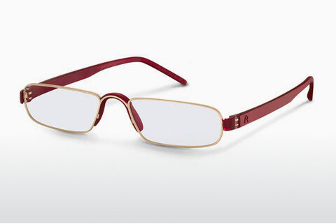Designer szemüvegek Rodenstock R2180 B D2.50