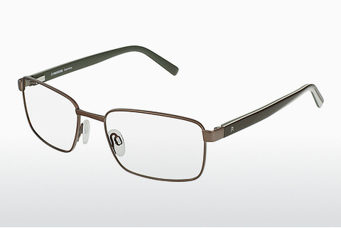 Designer szemüvegek Rodenstock R2620 D