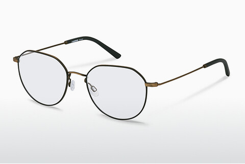 Designer szemüvegek Rodenstock R2632 H