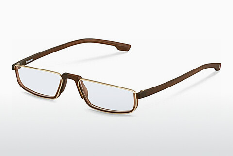 Rodenstock R2665 C000 Szemüvegkeret