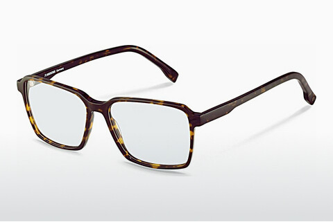 Rodenstock R5354 B000 Szemüvegkeret