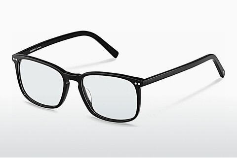 Rodenstock R5357 A000 Szemüvegkeret