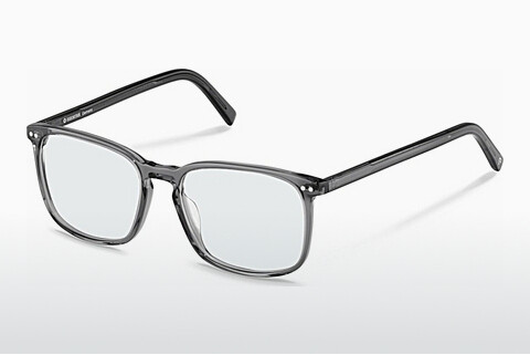 Rodenstock R5357 B000 Szemüvegkeret