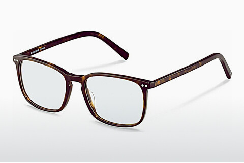 Rodenstock R5357 C000 Szemüvegkeret