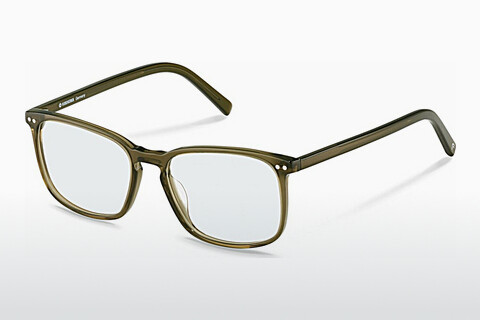 Rodenstock R5357 D000 Szemüvegkeret