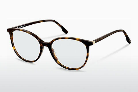 Rodenstock R5361 A000 Szemüvegkeret