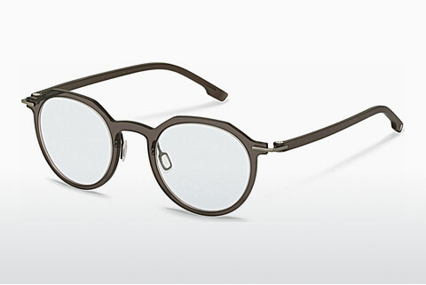 Rodenstock R5369 D000 Szemüvegkeret