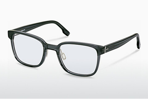 Rodenstock R5372 C000 Szemüvegkeret