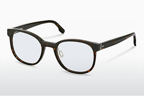 Rodenstock R5373 B000 Szemüvegkeret