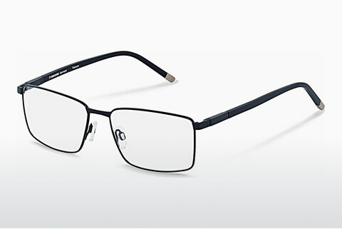 Rodenstock R7047 E000 Szemüvegkeret