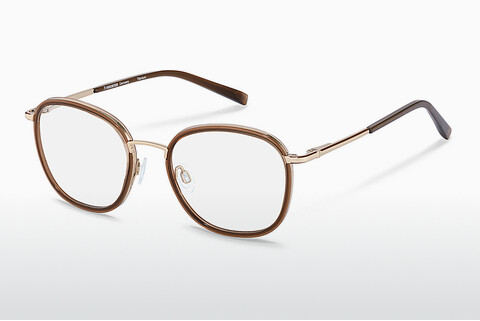 Rodenstock R7114 B Szemüvegkeret