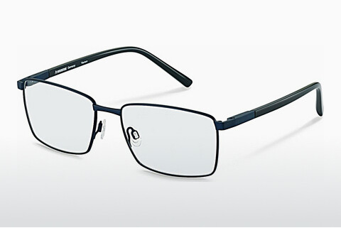 Rodenstock R7129 B000 Szemüvegkeret