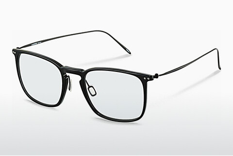 Rodenstock R7137 A000 Szemüvegkeret