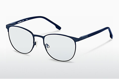 Rodenstock R7148 B000 Szemüvegkeret